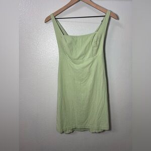 Free People Little Loca Mini Dress Medium
